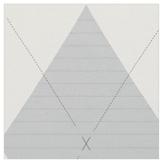 Grüner Chef Stoff (Nahaufnahme)