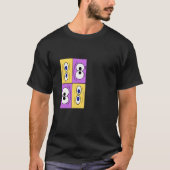 Grüner Einäugiger Pal Tee (Vorderseite)