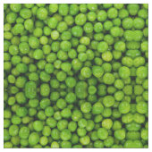 Grüner Erdnuss Stoff (Nahaufnahme)