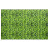 Grüner Erdnuss Stoff (Fat Quarter (45,7 x 55,9 cm))