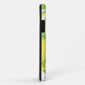 Grüner Eulen iPhone 5 Hülle (Hinten/Rechts)