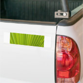 grüner Fandom Autoaufkleber (Auf Lkw)