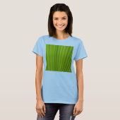 grüner Fandom T-Shirt (Vorne ganz)