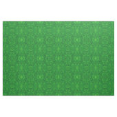 grüner Fractal. Stoff (Yard (91,4 cm))