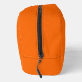 Grüner Frosch Waschbeutel (Rechts)