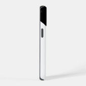 Grüner Gecko iPhone 15 Hülle (Rechte Seite)
