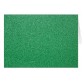 Grüner Glitzer, Sparkle, Hintergrund des Glitzer (Vorderseite (Horizontal))