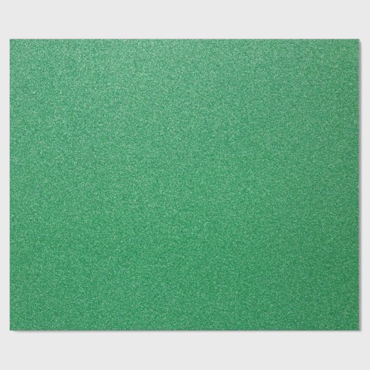 Grüner Glitzer, Sparkle, Hintergrund des Glitzer Geschenkpapier (Flach)