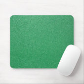 Grüner Glitzer, Sparkle, Hintergrund des Glitzer Mousepad (Mit Mouse)