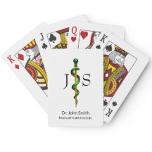 Grüner Goldgott von Asclepius herbal Medical