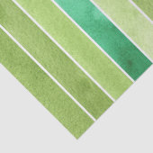 grüner großer Aquarellhintergrund - Aquarell Seidenpapier (Ausschnitt)