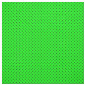 grüner Halbkugel Stoff (Muster)