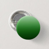Grüner Himmel Button (Vorne & Hinten)