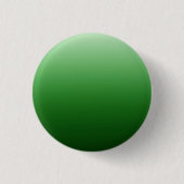 Grüner Himmel Button (Vorderseite)
