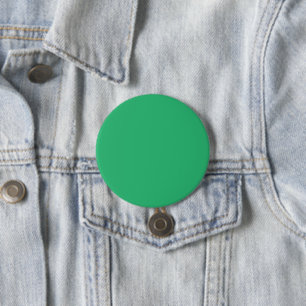 grüner Hintergrund mit weißem Rand Button