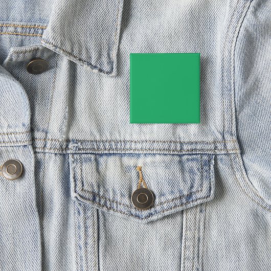 grüner Hintergrund mit weißem Rand Button (Beispiel)