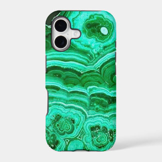 "Grüner iPhone-Schutz"