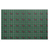 Grüner irischer grüner schottischer Terrier Kelly Stoff (Fat Quarter (45,7 x 55,9 cm))