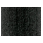 Grüner Jerba Steinmuster-Hintergrund Schneidebrett (Vorderseite)