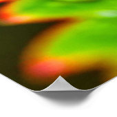 Grüner Käfer auf der linken Seite neben dem von De Poster (Ecke)