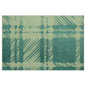 Grüner Karostoff Stoff (Fat Quarter (45,7 x 55,9 cm))