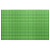 grüner Karton-Druck, Stoff (Yard (91,4 cm))