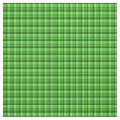 grüner Karton-Druck, Stoff (Muster)
