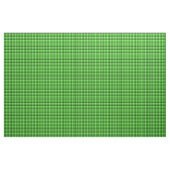 grüner Karton-Druck, Stoff (Fat Quarter (45,7 x 55,9 cm))