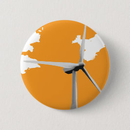 Grüner Knowes Windpark Button
