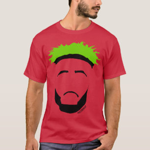 Grüner Kobold T-Shirt