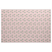 Grüner Kolibri Stoff (Yard (91,4 cm))