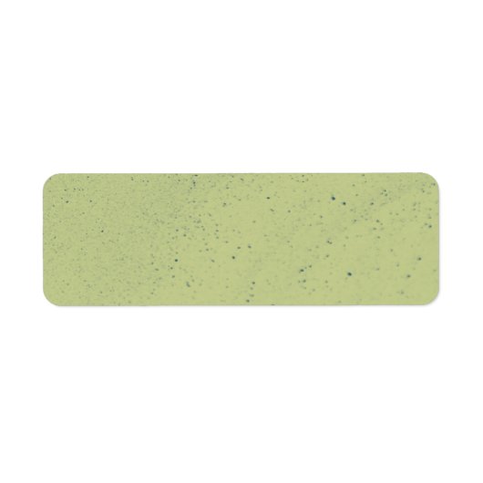 Grüner Limonensand (Vorne)