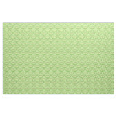 Grüner Limoner Slice Wedge Zitrusfrüchte Grove Stoff (Yard (91,4 cm))
