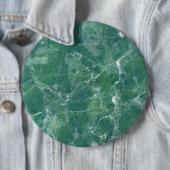 Grüner Marmor Button (Beispiel)