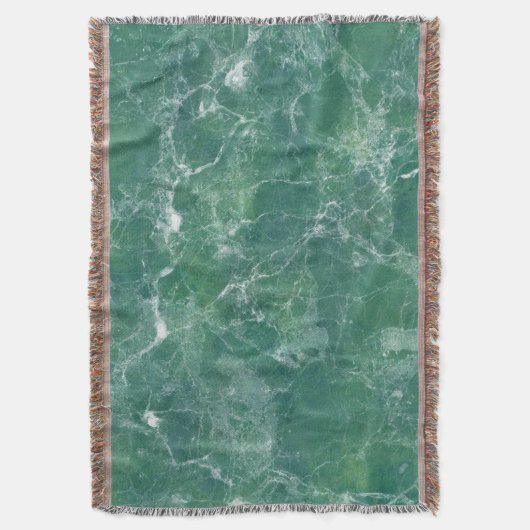 Grüner Marmor Decke (Vorderseite Vertikal)