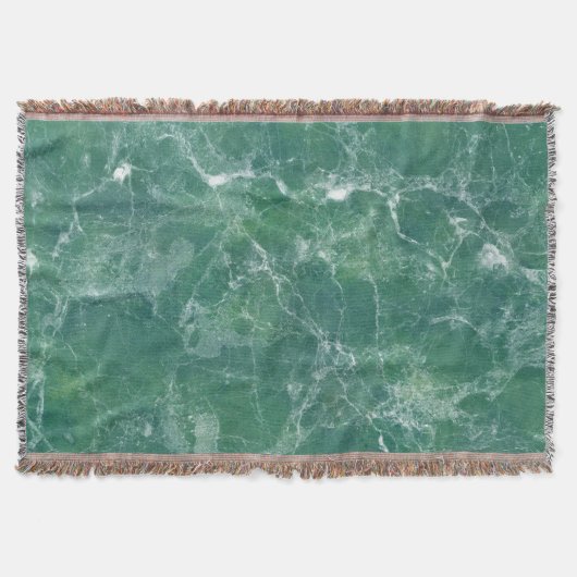 Grüner Marmor Decke (Vorderseite)