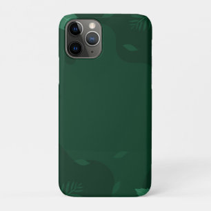 Grüner Marmor Elegant  Case-Mate Barely There Appl iPhone Hülle