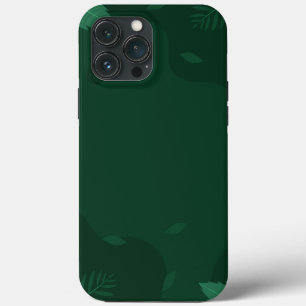 Grüner Marmor Elegantes Case-Mate Tough Apple iPho iPhone Hülle