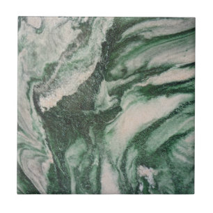 grüner Marmor Fliese