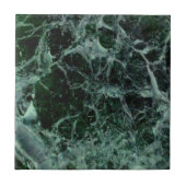 Grüner Marmor Fliese (Vorderseite)