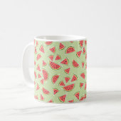 Grüner Multi 2 Kaffeetasse (Vorderseite Links)