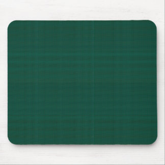Grüner Nadelstreifen Mousepad