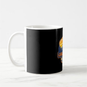 Grüner Nationalwald � Geist des Mou Kaffeetasse