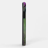 Grüner Nebel kaum dort Iphone 5 Kasten Case-Mate iPhone Hülle (Hinten/Rechts)