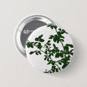 Grüner Niederlassungs-Knopf Button (Vorne & Hinten)