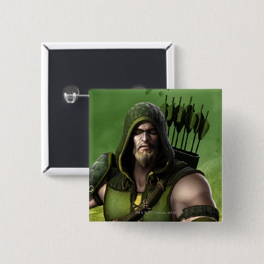 Grüner Pfeil Button (Vorne & Hinten)