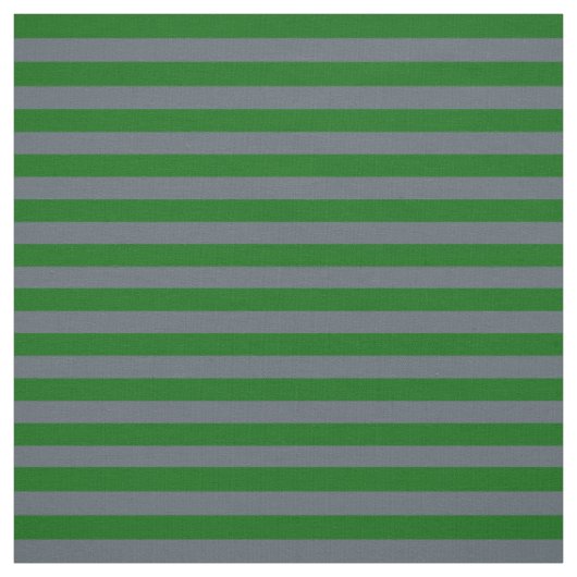 Grüner PNG auf Zazzle grau Stoff (Muster)