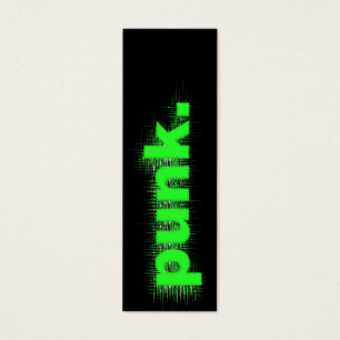 Grüner Punk