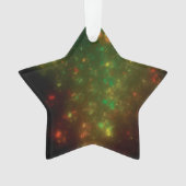 Grüner Raum Ornament (Vorderseite)