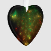 Grüner Raum Ornament (Vorderseite)